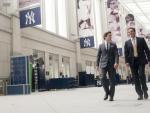 At Yankee Stadium