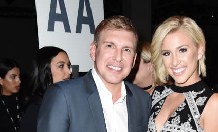 Todd Chrisley "Thrilled and Happy" Family Landed Reality Series Following Chrisley Knows Best Cancellation