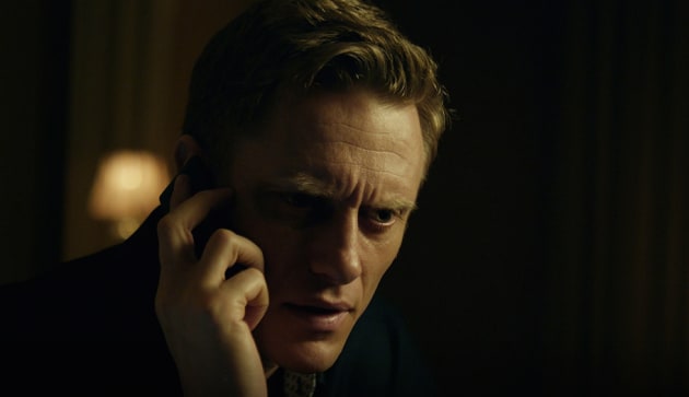 Calling Jack For Help - Absentia Season 1 Episode 9