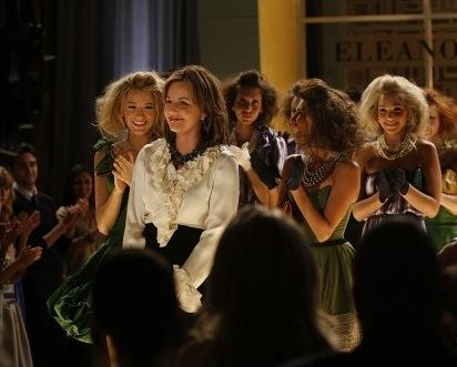 Eleanor and Models