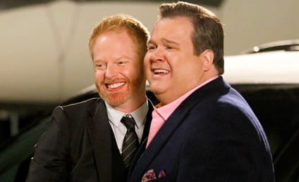 Modern Family Creator Reacts to Supreme Court Ruling, Considers Cam/Mitch Wedding