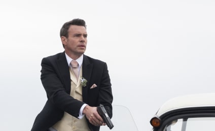 Watch Whiskey Cavalier Online: Season 1 Episode 4