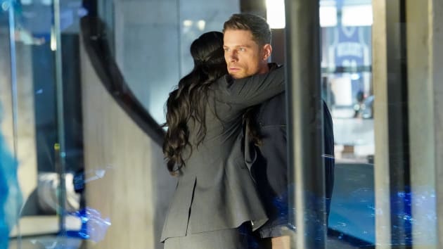 CSI: Vegas’s Matt Lauria Teases How Josh’s Actions Could Affect His Future With CSI
