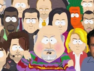 South Park Season 14 Episode 5