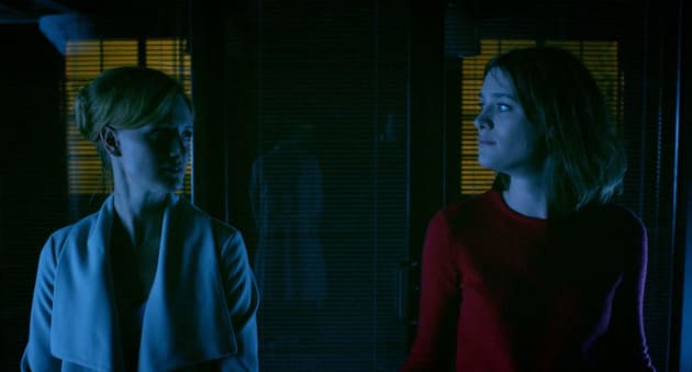 Partners Forever - Halt and Catch Fire Season 4 Episode 10