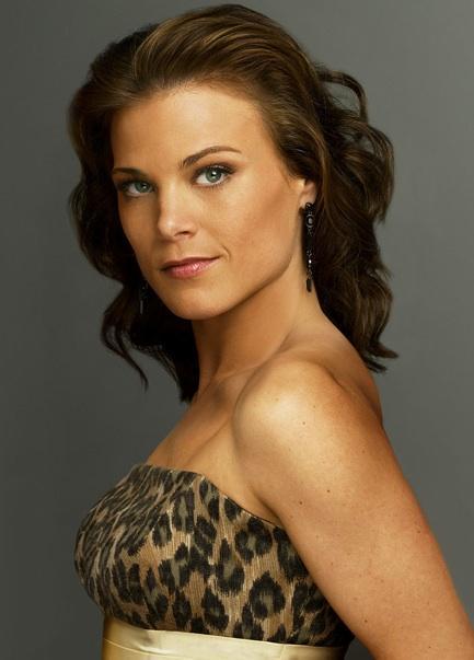 Rebecca Budig Still