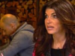 Cutting Them Off - The Real Housewives of New Jersey