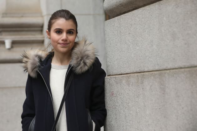 Nicky Takes a Big Step - Blue Bloods Season 8 Episode 12