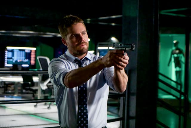 Shop Arrow Season 5 Episode 18 Watch Online UP TO 51 OFF
