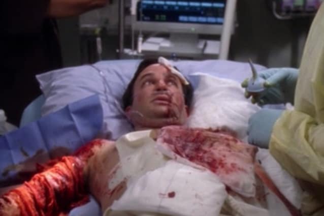 Danny Strong