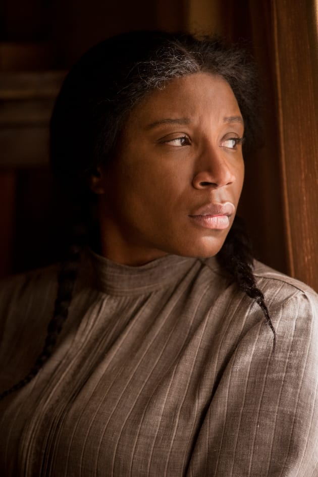 Portrait of Harriet - Underground Season 2 Episode 9