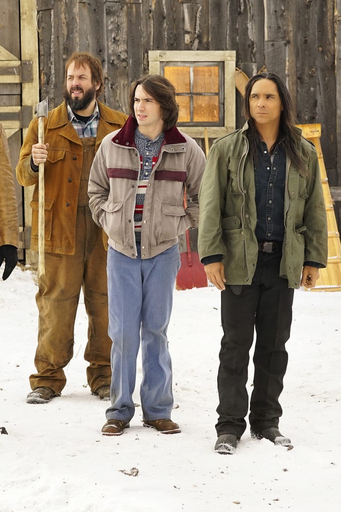 Fargo putlocker best sale