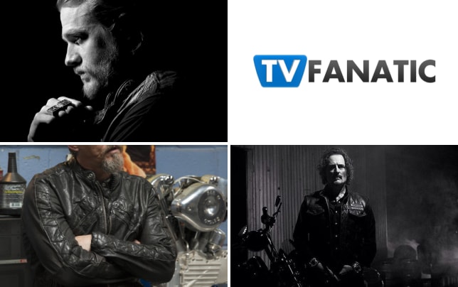 Sons of Anarchy Round Table: The Final Ride - TV Fanatic