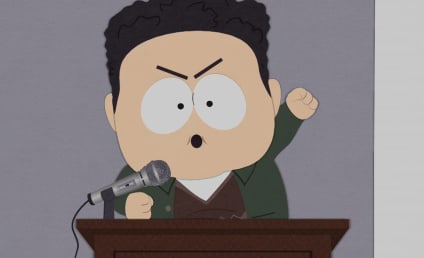 Watch South Park Online: Season 21 Episode 5