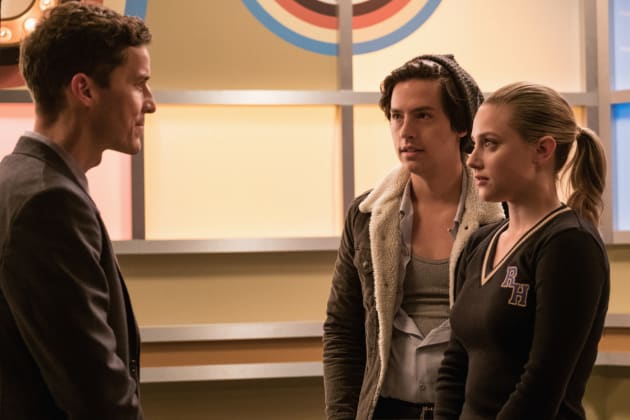 Quiz Show - Riverdale Season 4 Episode 11