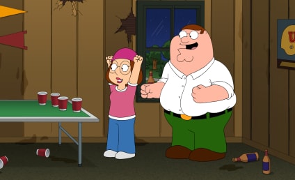 Family Guy: Watch Season 12 Episode 19 Online