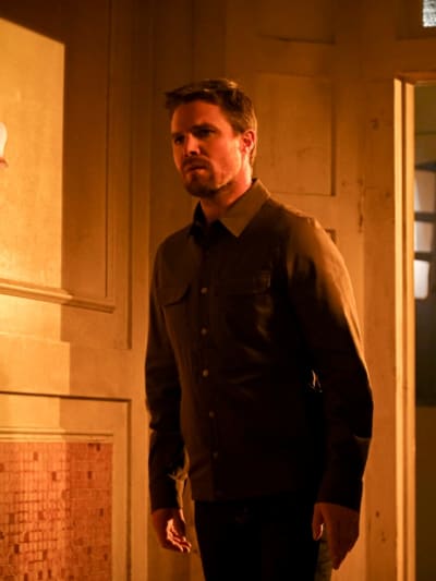Arrow season 8 hotsell putlocker