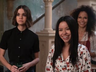 Good Trouble Season 2 Episode 16 Review Fragility TV Fanatic