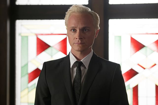 blaine in izombie