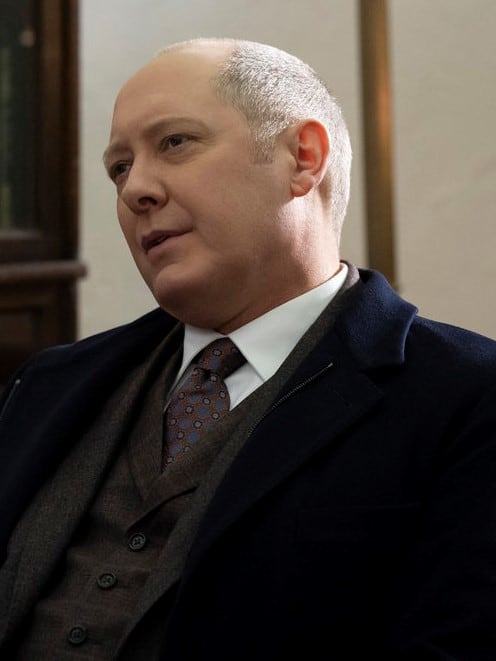 The Blacklist Season 7 Episode 16 Review Nyle Hatcher Tv Fanatic