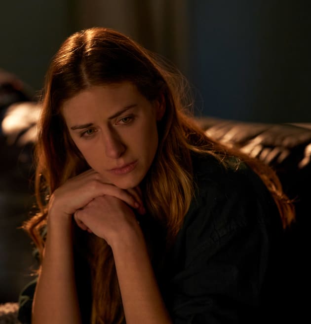 In the Dark: An Absurdly Unsatisfying Finale for the Weakest Season Yet