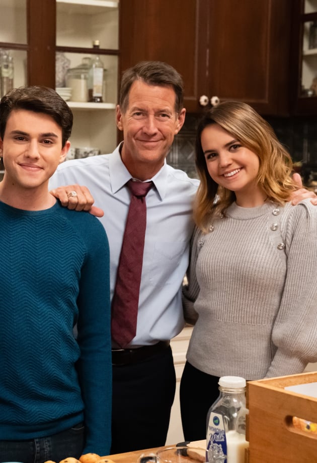 The good 2025 witch season 5