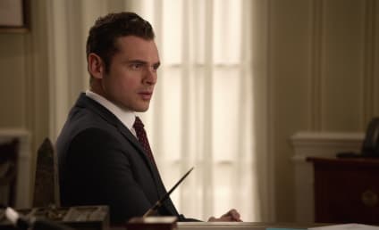 Putlocker designated survivor clearance