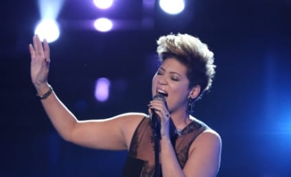 TV Ratings Report: The Voice Drops, Person of Interest Falls