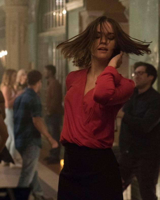 Good Trouble Season 1 Episode 2 Review: The Coterie - TV ...