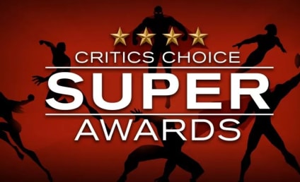 Critics Choice Super Awards Winners: The Boys, Palm Springs Win Big