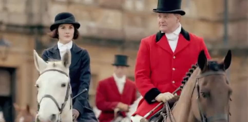 Watch downton abbey on sale season 6 episode 1