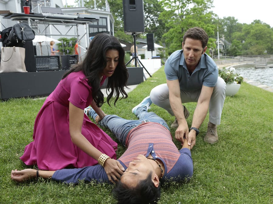 Royal pains putlocker hot sale