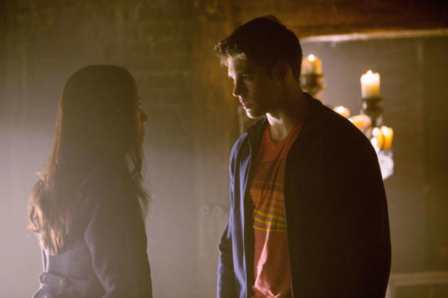 Bonnie vs. Jeremy