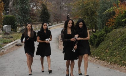 Devious Maids Review: Deliciously Devious 