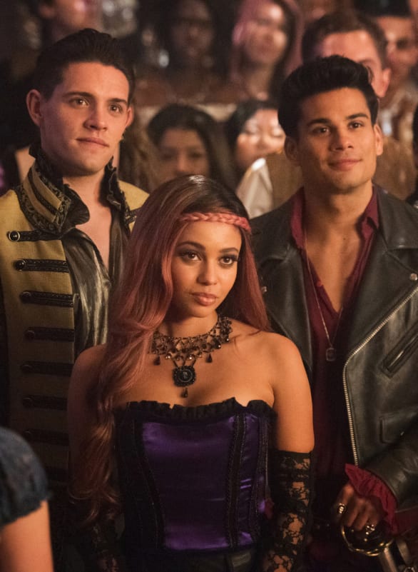 Riverdale season 3 episode cheap 20 123movies