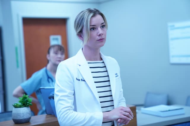 Most Annoying Character (Who Needs Improvement) - Nic