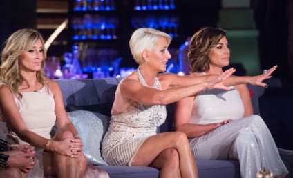 Watch The Real Housewives of New York City Online: Bethenny's Big Truth