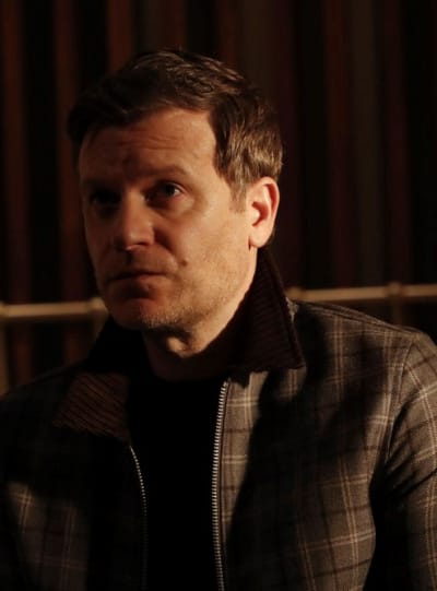 Inside Man - The Blacklist Season 8 Episode 6