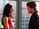 Divya & Rafa