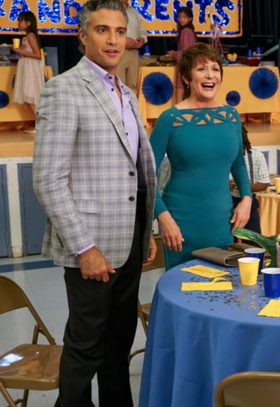 Jane the Virgin Season 5 Episode 4 Review Chapter Eighty Five