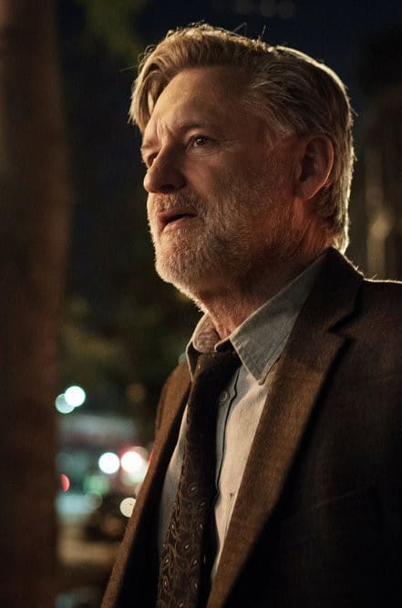 Looking Down His Nose - The Sinner Season 3 Episode 4