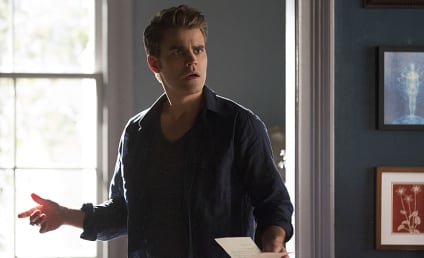 The Vampire Diaries and The Originals Crossover: Get the Details!