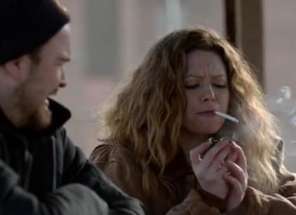 Orange is the New Black Season 2 Episode 8 TV Fanatic