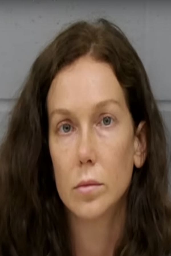 Kaitlin Armstrong's Mugshot TV Fanatic