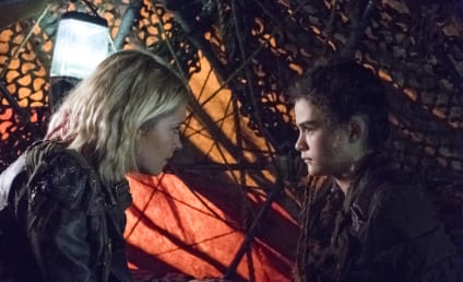 The 100 Season 5 Episode 6 Review: Exit Wounds
