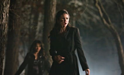 The Vampire Diaries Season 2 Spoilers: Producer Speaks on Katherine, Jeremy, Overall Themes 