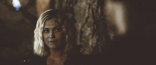 The 100 Season 6 Episode 8 Review The Old Man and the Anomaly