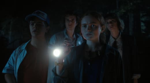 Stranger Things Season 4 Part 2: Release Date, Trailer, Recap, and  Everything You Need to Know - TV Guide