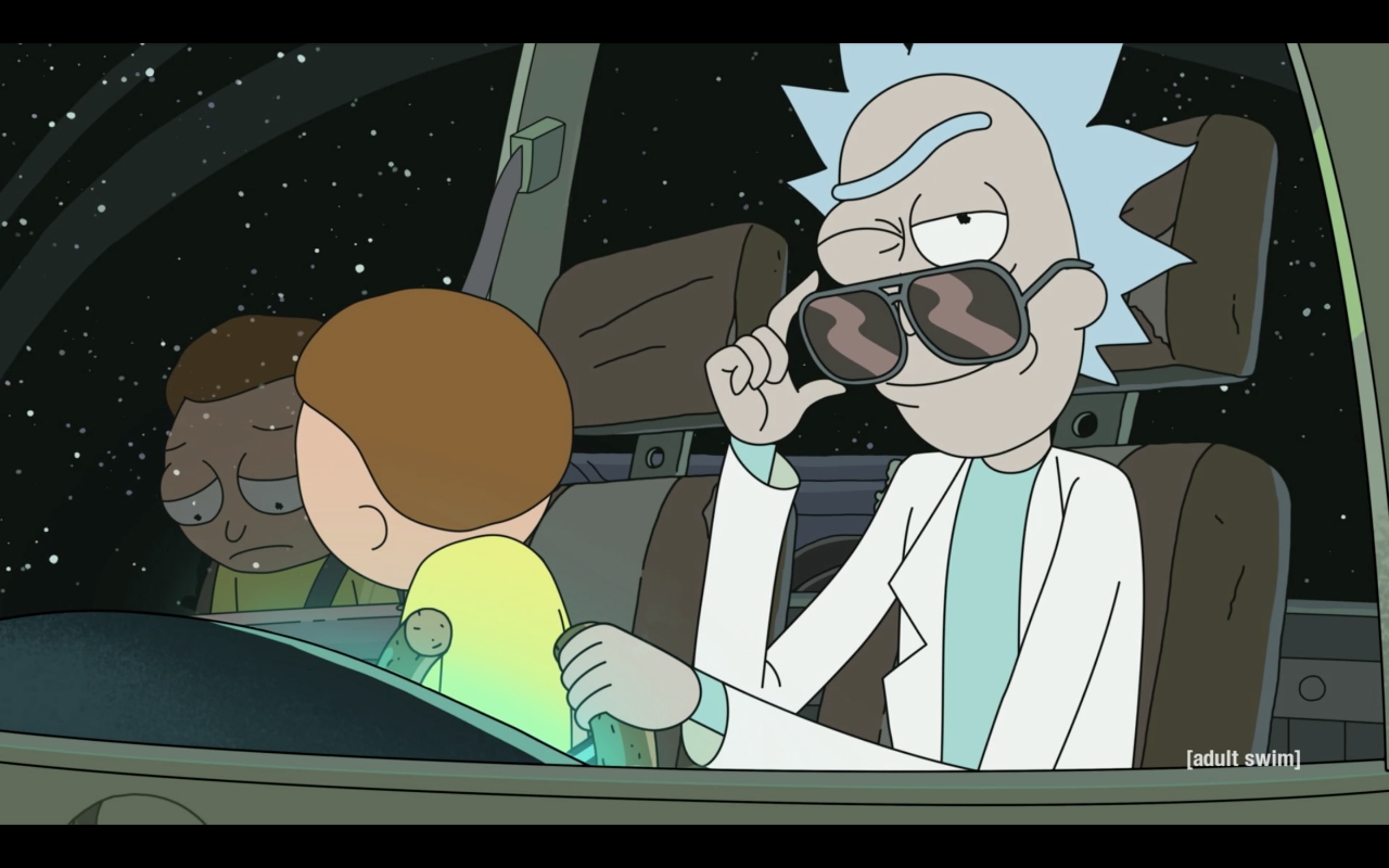 Rick and morty season 3 episode sale 4 kisscartoon