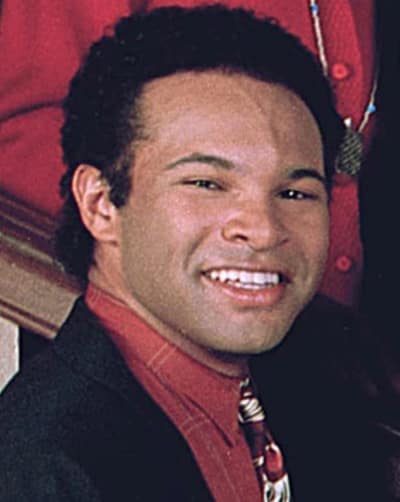 Elvin Tibideaux